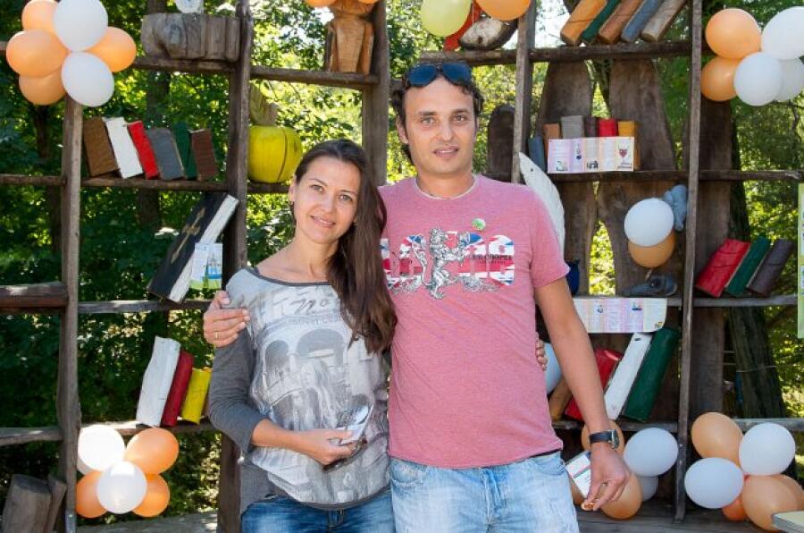 Есенна кампания „Движи се и победи” – първи етап