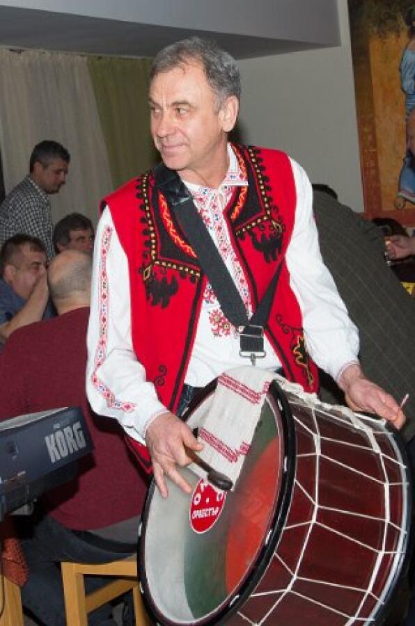 Ден на производителя