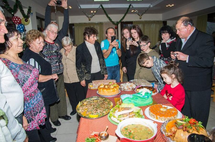 Ден на производителя