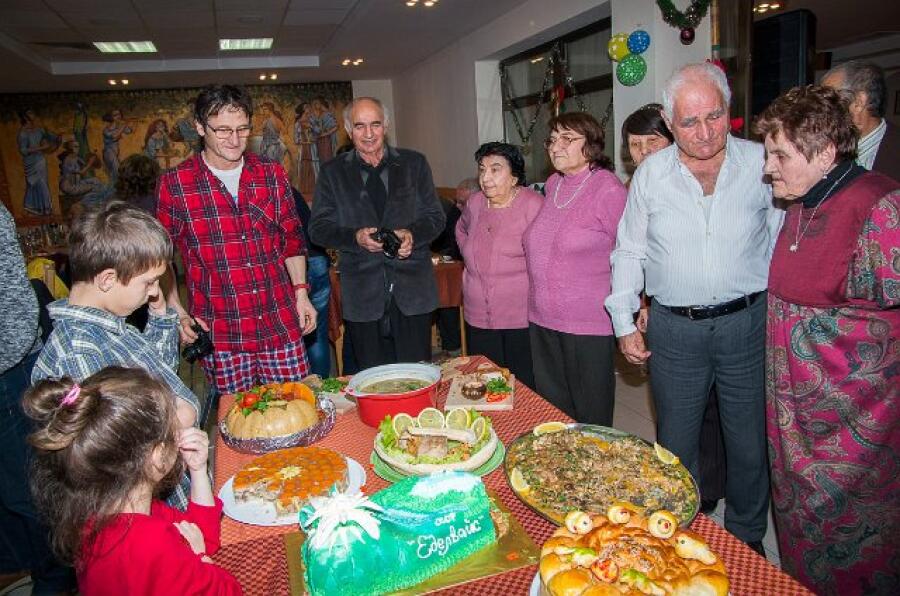 Ден на производителя