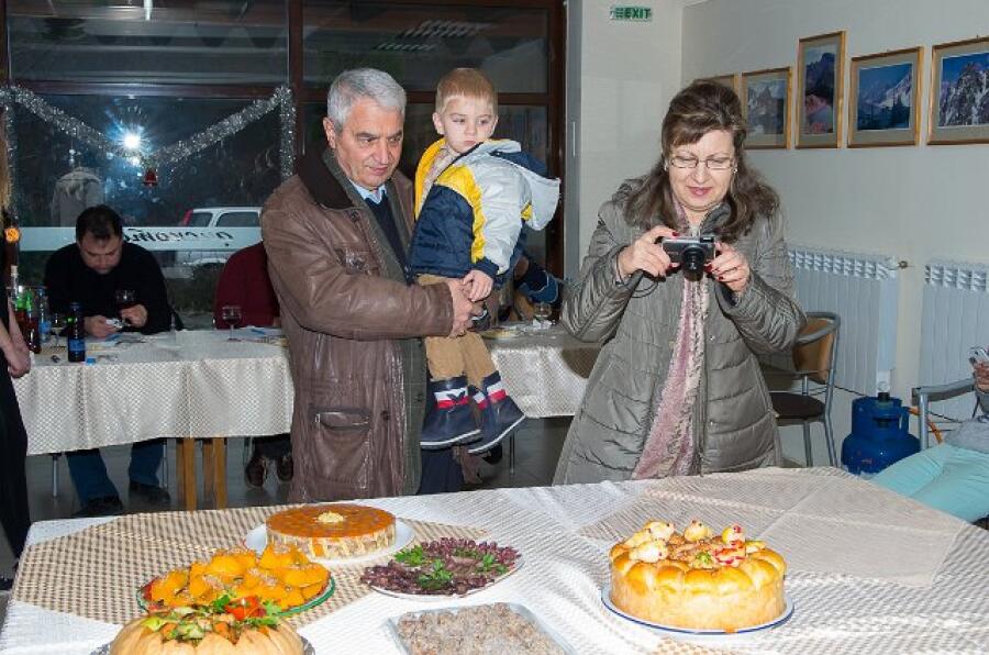 Ден на производителя