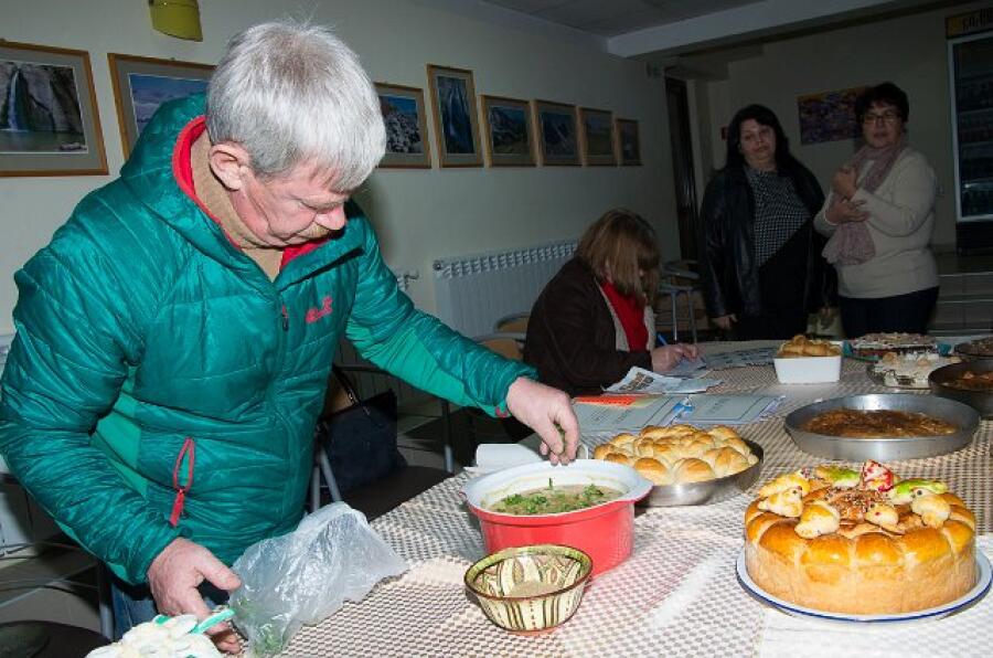 Ден на производителя