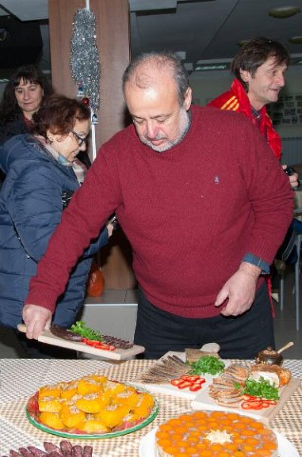 Ден на производителя