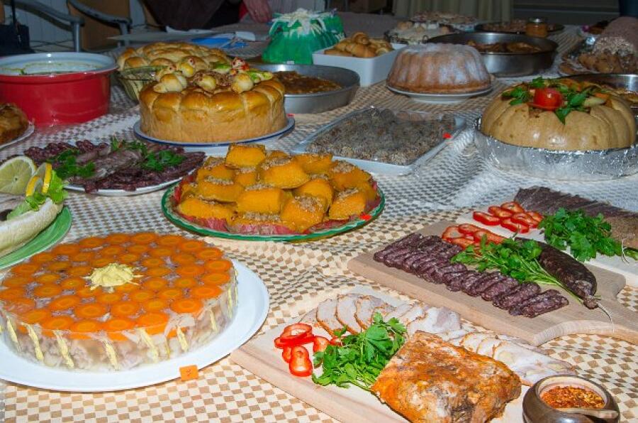 Ден на производителя