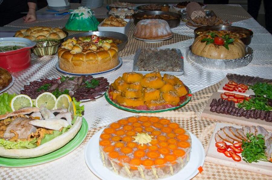 Ден на производителя