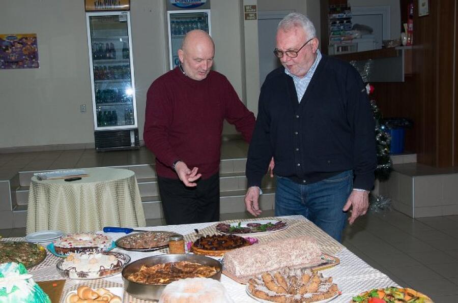 Ден на производителя