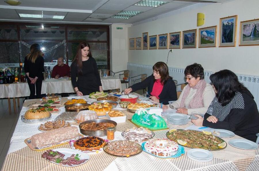 Ден на производителя