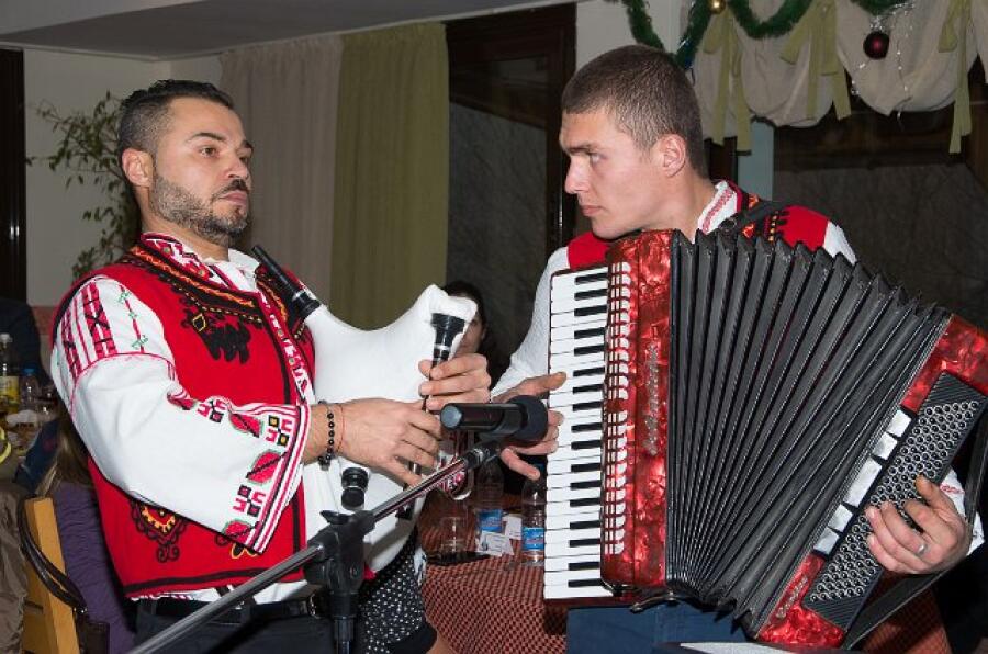 Ден на производителя