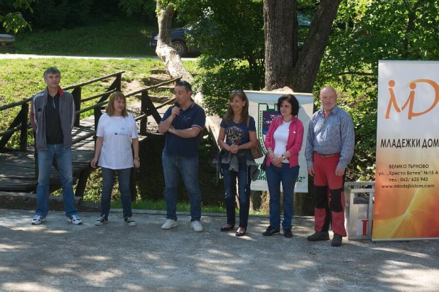 Пролетна кампания "Движи се и победи" – трети етап