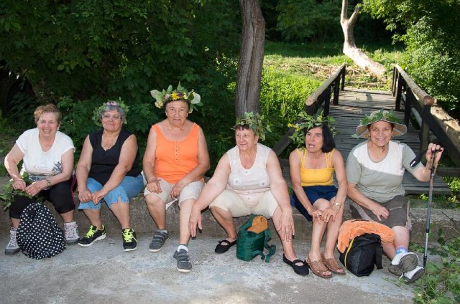 Еньовден на Ксилифор