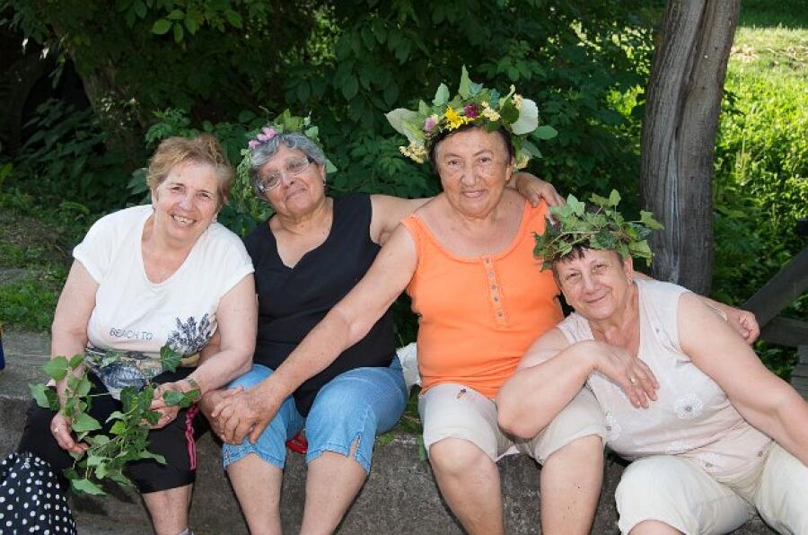 Еньовден на Ксилифор