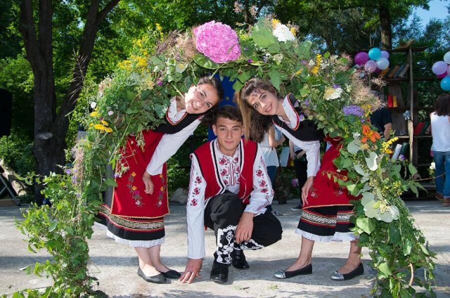 Еньовден на Ксилифор