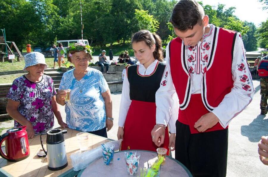 Еньовден на Ксилифор