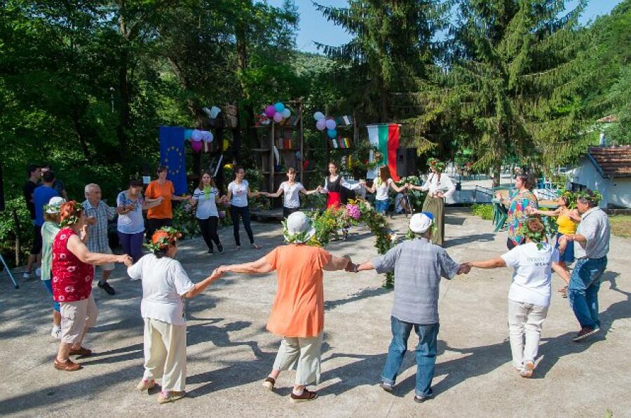 Еньовден на Ксилифор