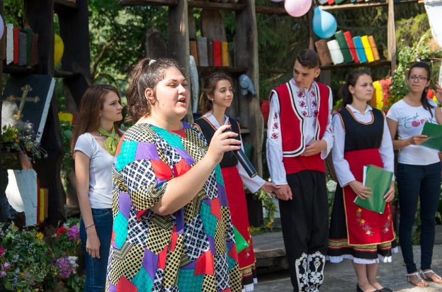 Еньовден на Ксилифор