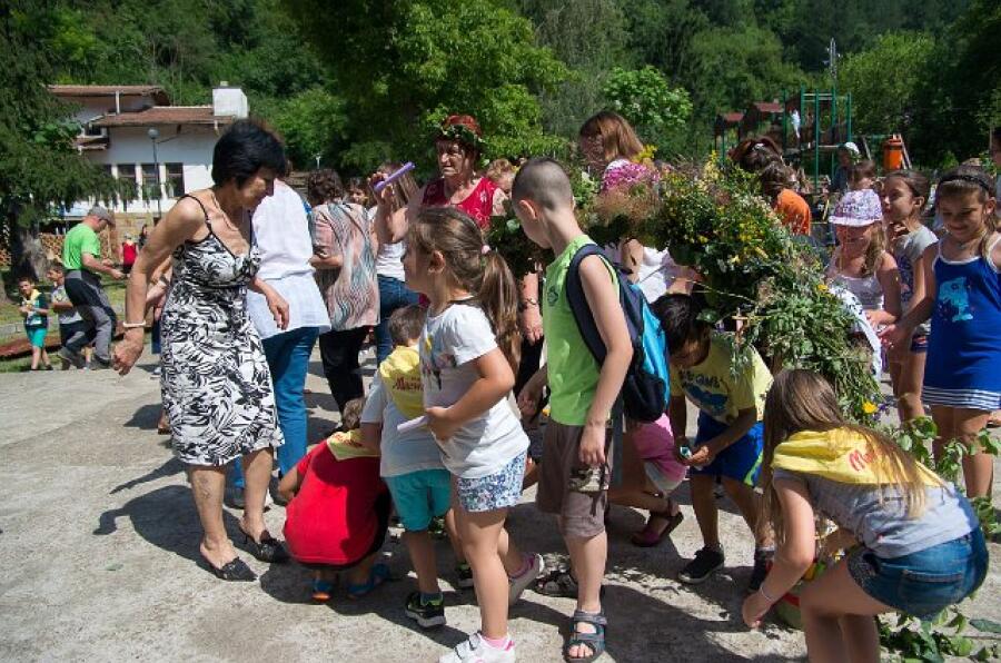 Еньовден на Ксилифор