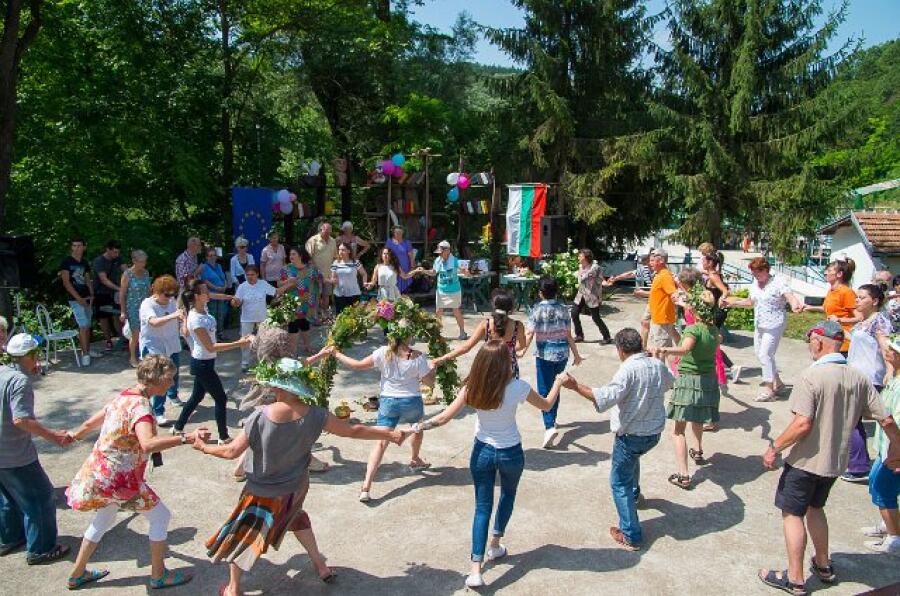 Еньовден на Ксилифор