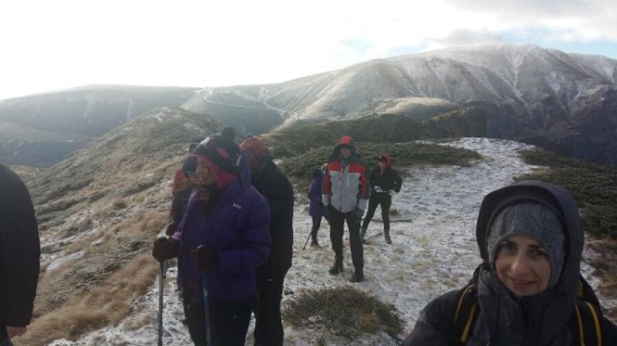 Есенен семинар на учителите