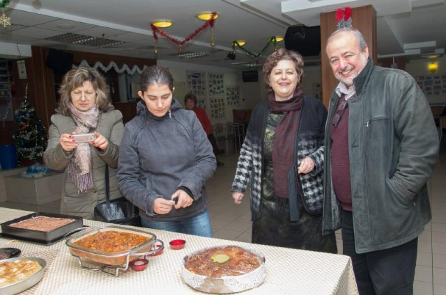 Ден на производителя