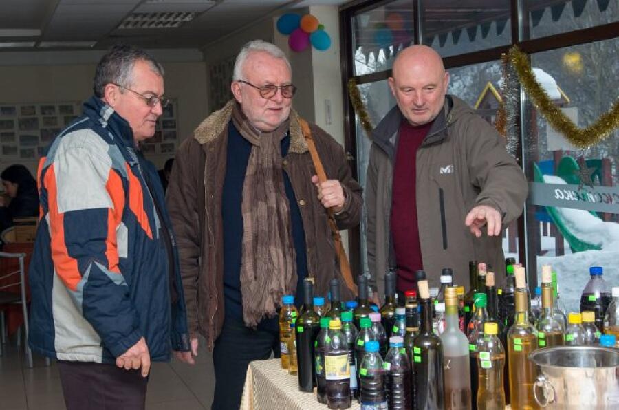 Ден на производителя