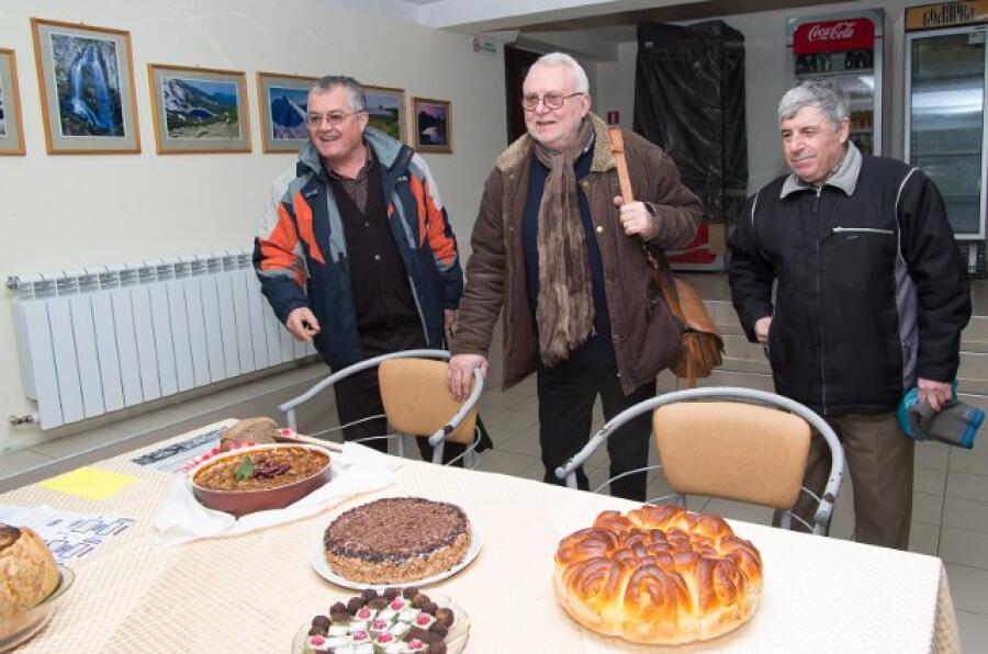 Ден на производителя