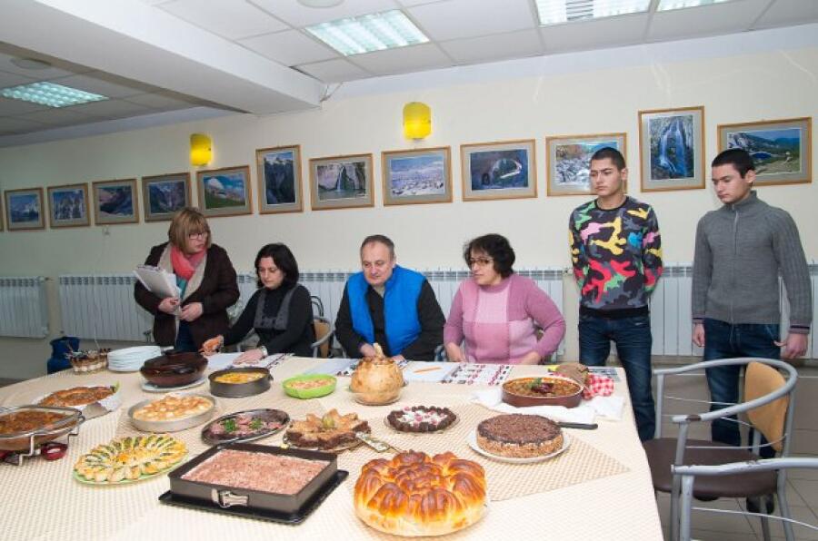 Ден на производителя