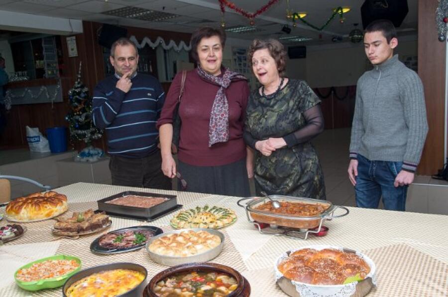 Ден на производителя