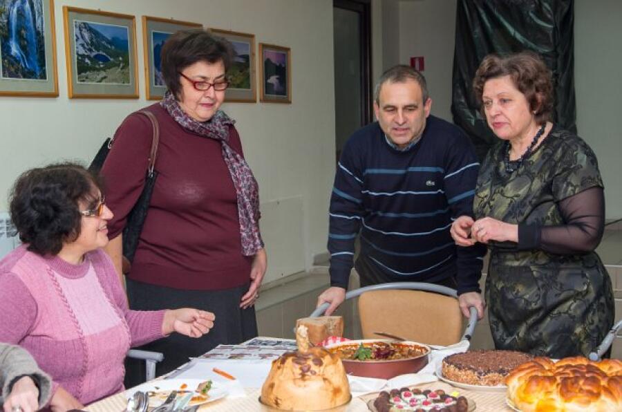 Ден на производителя