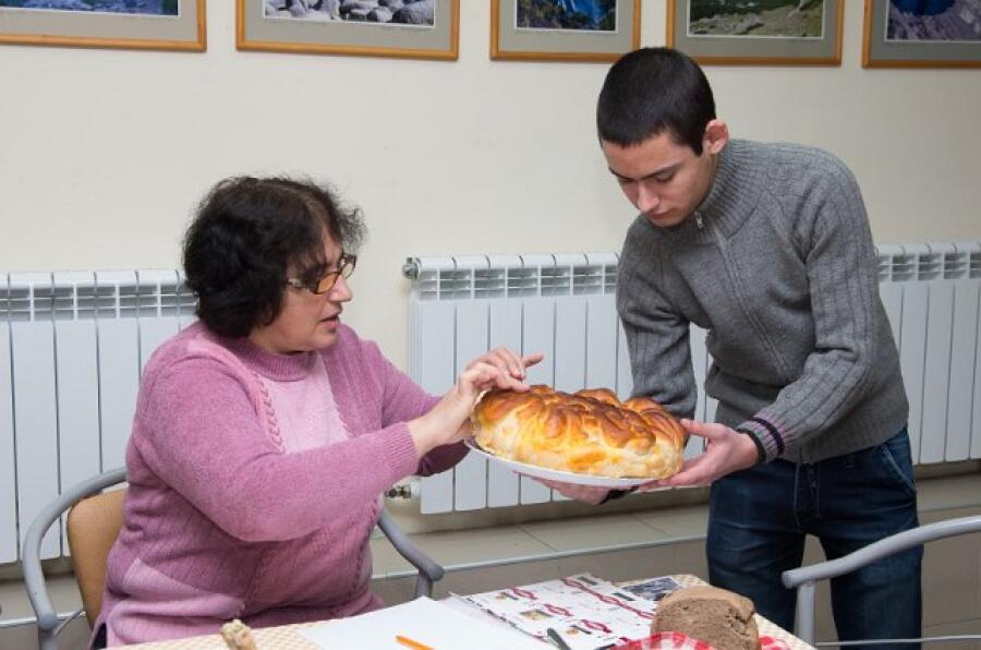 Ден на производителя