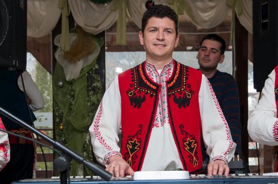 Ден на производителя