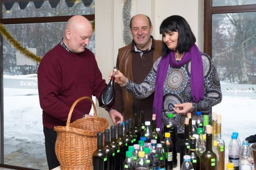 Ден на производителя