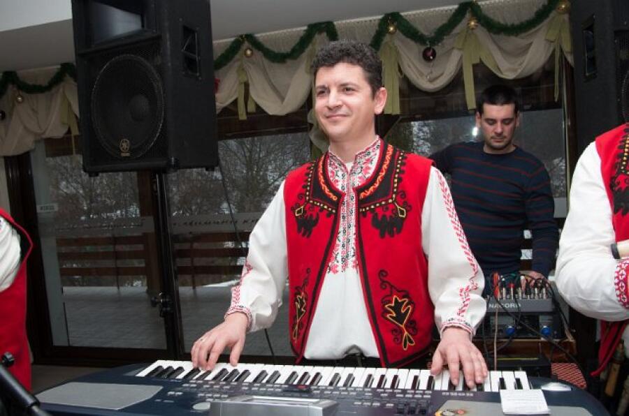 Ден на производителя
