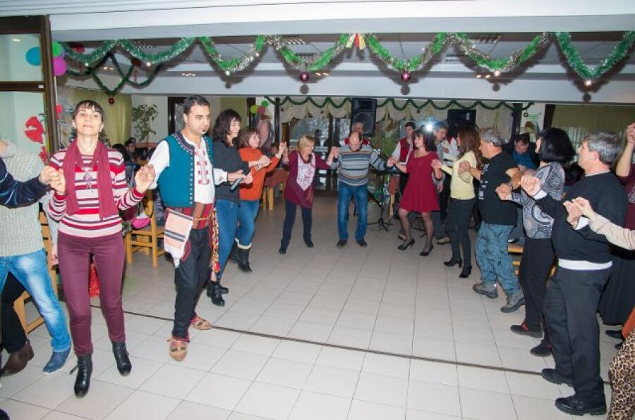 Ден на производителя