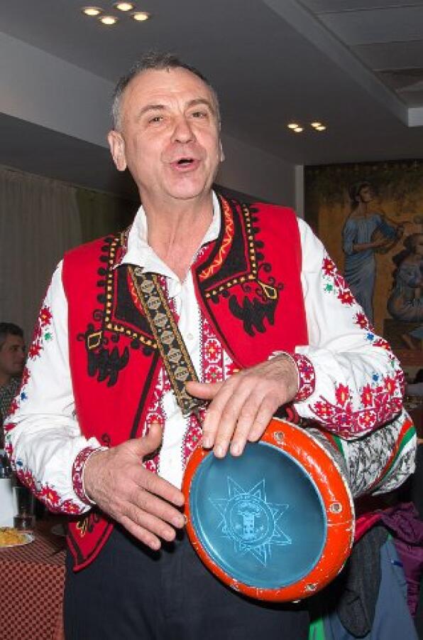 Ден на производителя