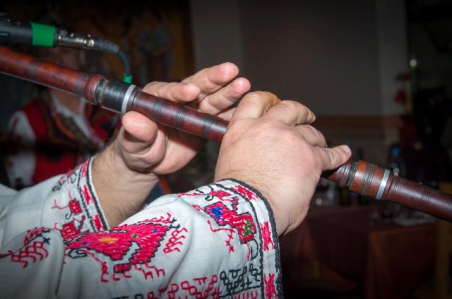 Ден на производителя