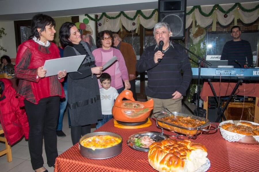 Ден на производителя