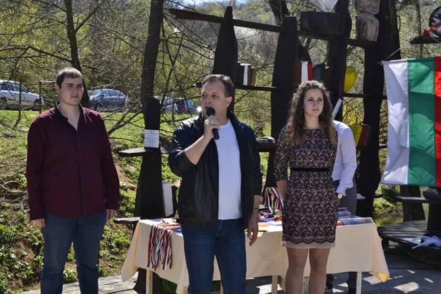 Шахматен турнир "Търновско царство"