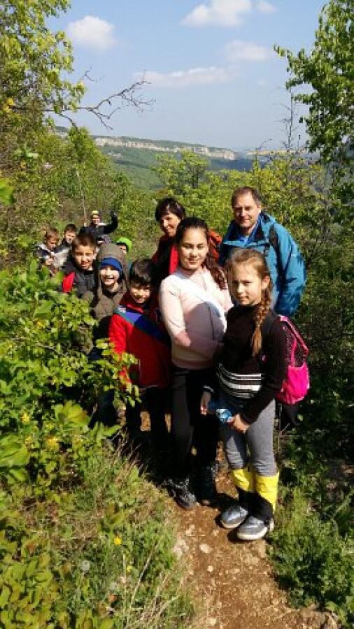 По стъпките на търновските възрожденци