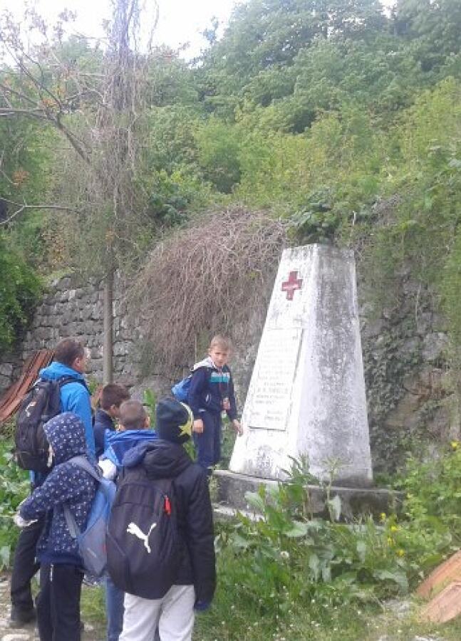По стъпките на търновските възрожденци