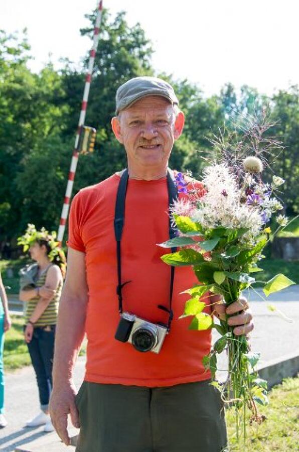 Еньовден на Ксилифор