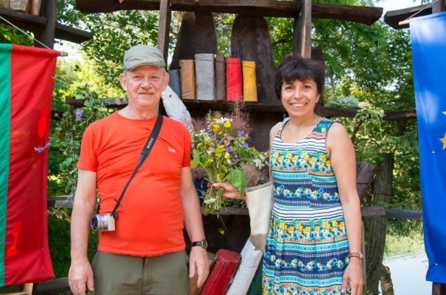Еньовден на Ксилифор
