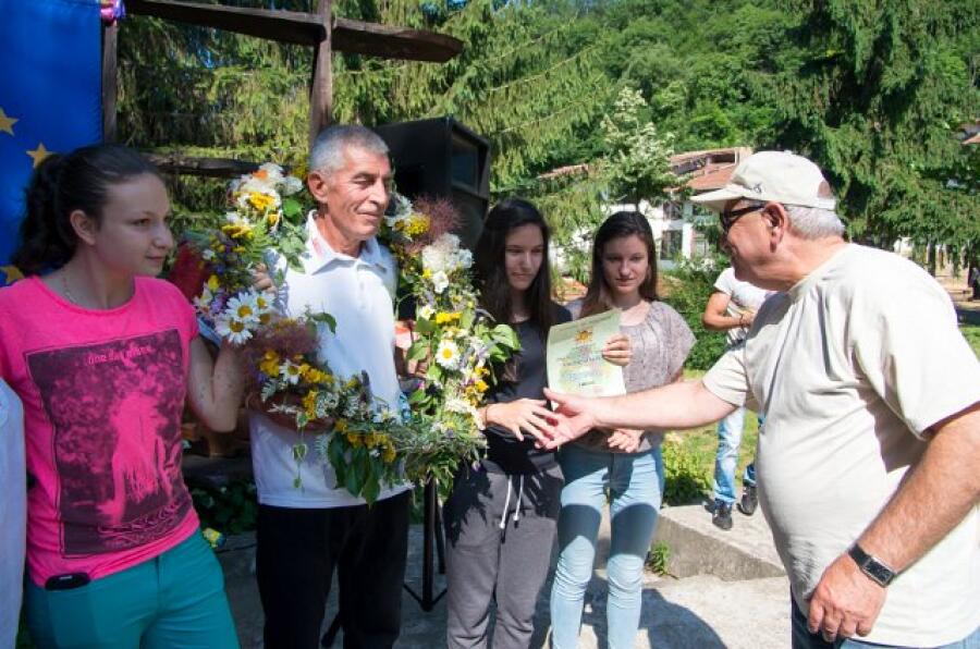 Еньовден на Ксилифор