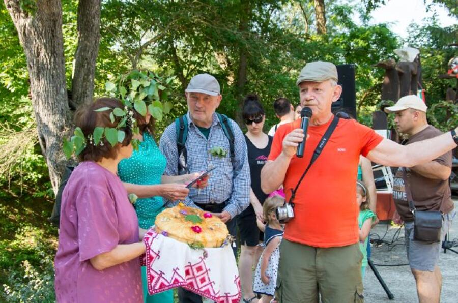 Еньовден на Ксилифор