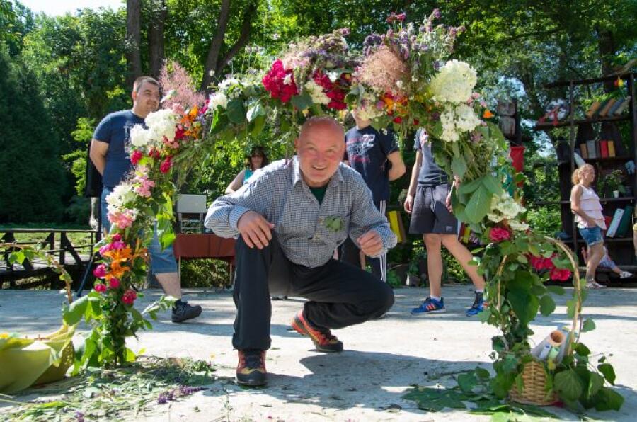 Еньовден на Ксилифор