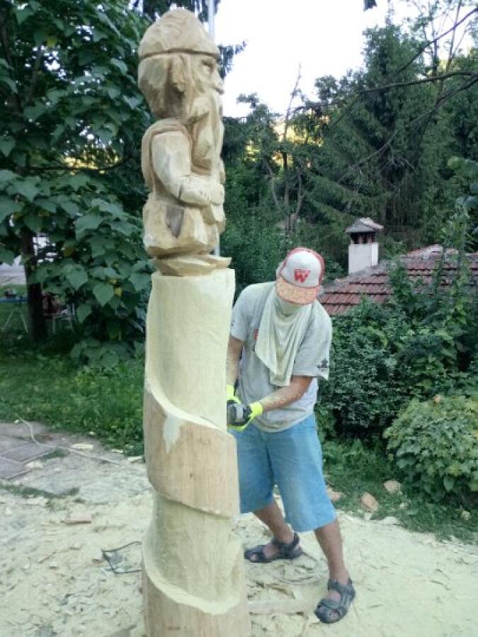 Светът на приказките оживява в парк Ксилифор