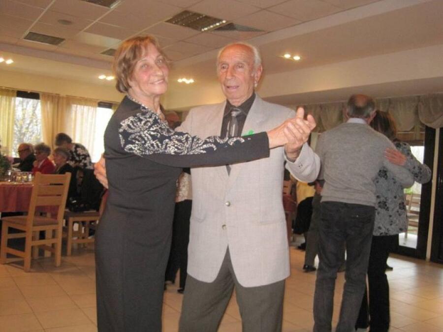 Честито на юбилярите – здраве и активно дълголетие!