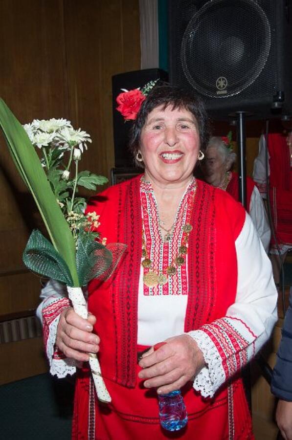 Традиционен коледен концерт