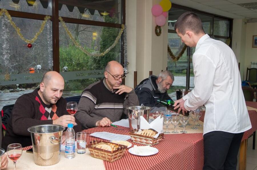 Ден на производителя
