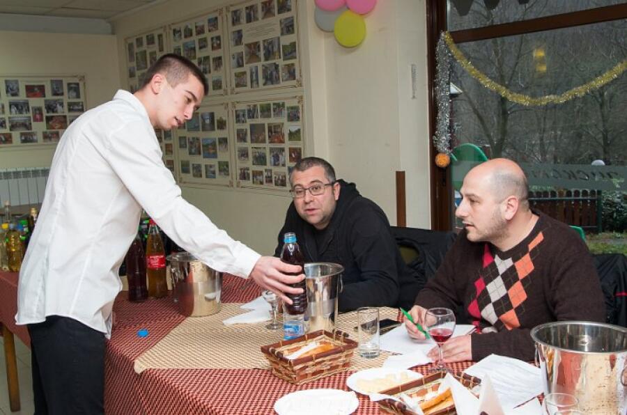 Ден на производителя