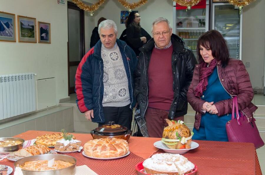 Ден на производителя
